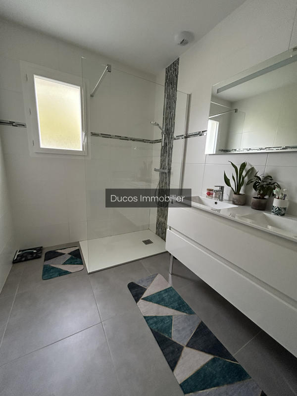 Maison - 108 m² - 5 pièces