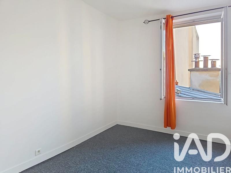 Appartement - 48 m² - 3 pièces