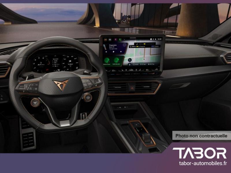 Cupra Leon St 1.5 eTSI 150 Dsg el.Hayon Acc Led