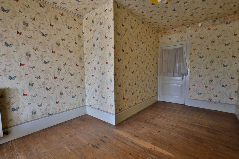 Maison - 127 m² - 5 pièces