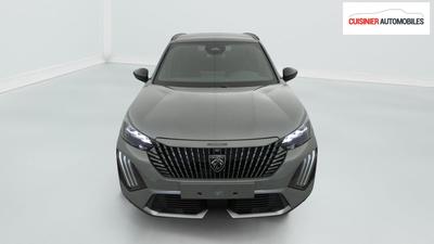 Peugeot 2008 Hybrid 145 e-Dcs6 Gt