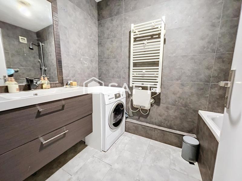 Duplex - 104 m² - 4 pièces