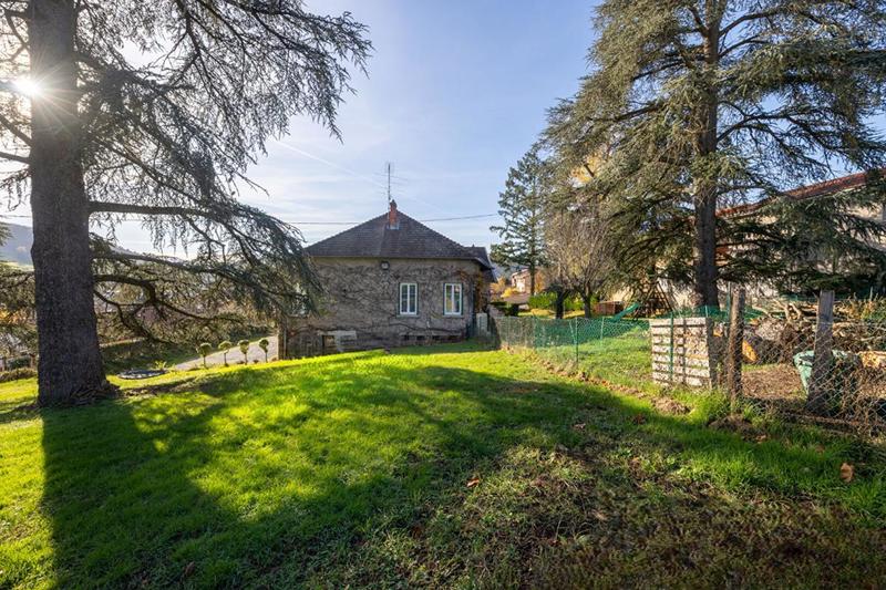 Maison - 350 m² - 14 pièces