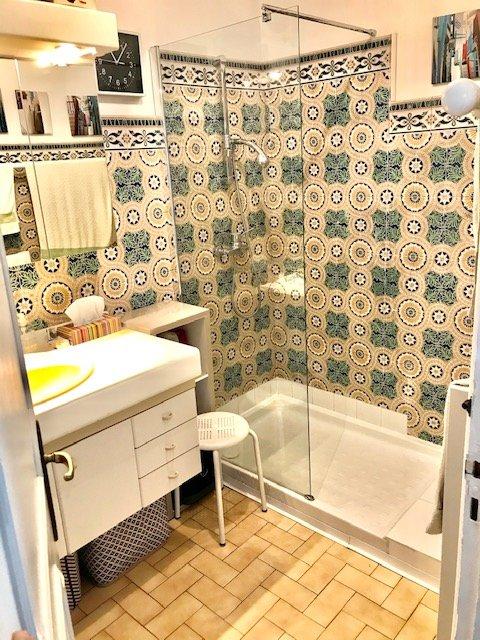 Appartement - 97 m² - 5 pièces