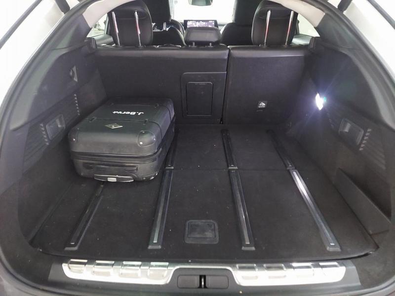 Citroën C5 X Hybride recharg 225 e-Eat8 Shine Pack