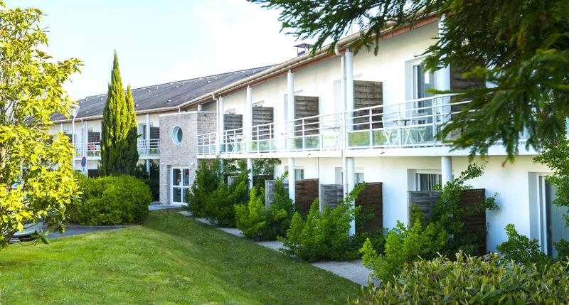 Appartement ancien - 39 m²