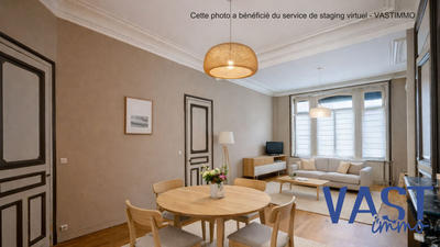 Maison - 183 m² - 6 pièces