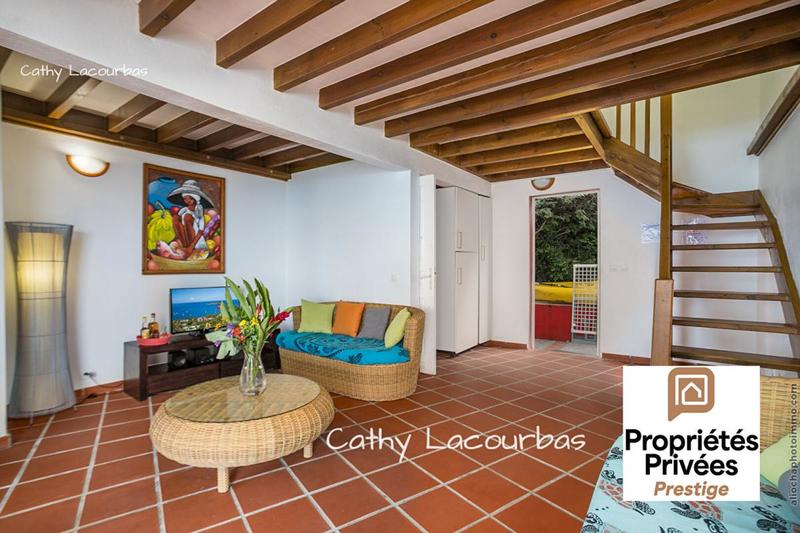 Appartement - 54 m² - 3 pièces