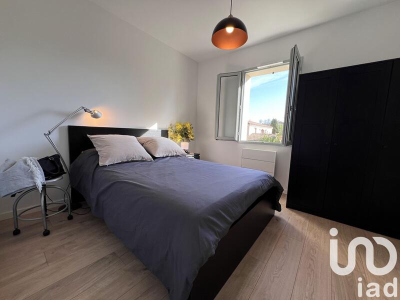 Maison de ville - 100 m² - 4 pièces