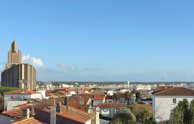 Appartement - 134 m² - 5 pièces