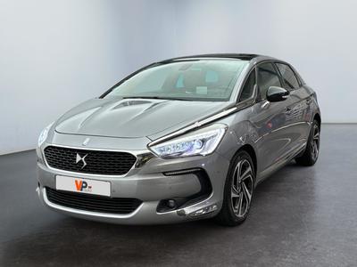 Ds Ds 5 Thp 165 s&amp;S Eat6 Sport Chic