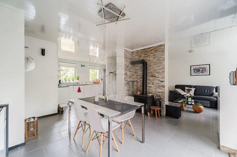 Appartement - 66 m² - 4 pièces