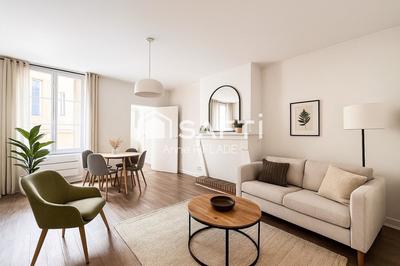 Appartement - 36 m² - 1 pièce