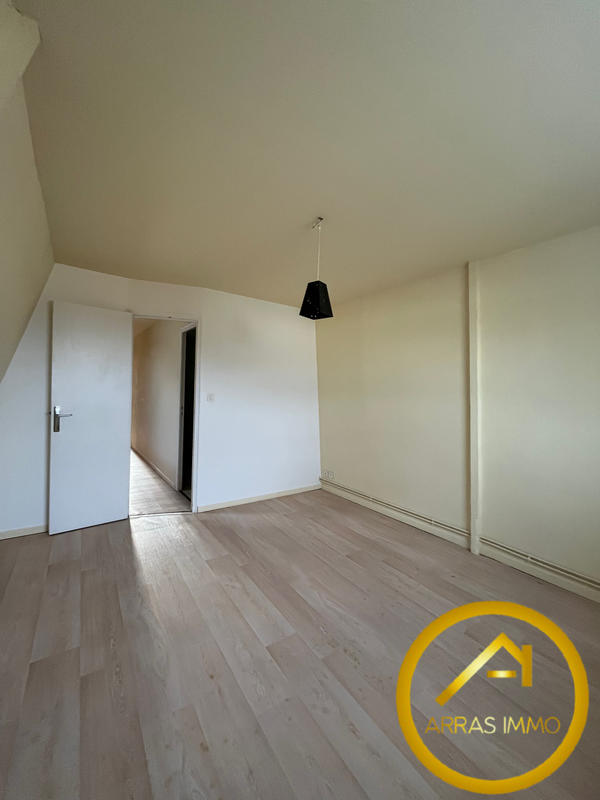 Appartement - 89 m² - 4 pièces
