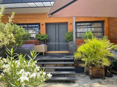 Bureau - 620 m² - 15 pièces