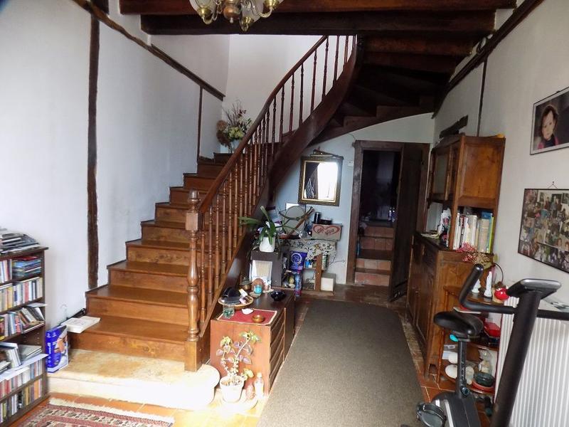 Maison - 156 m² - 4 pièces