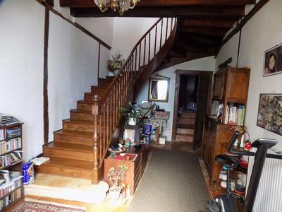 Maison - 156 m² - 4 pièces