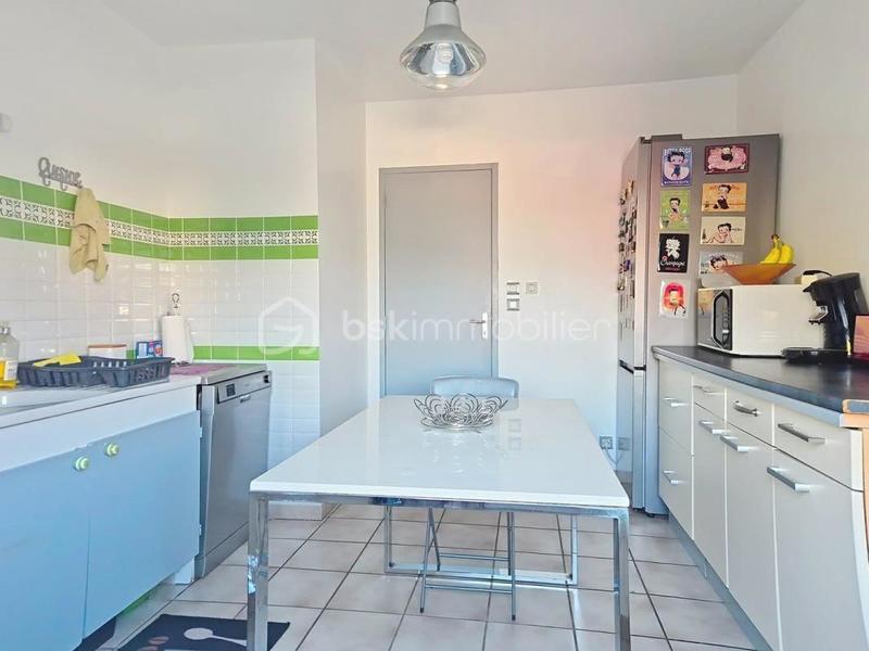 Maison de campagne - 88 m² - 4 pièces