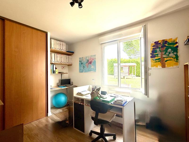 Maison - 158 m² - 6 pièces