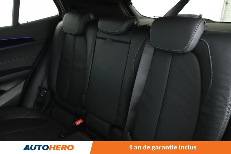 Bmw X2 sDrive18iA m Sport Dkg7 140 ch