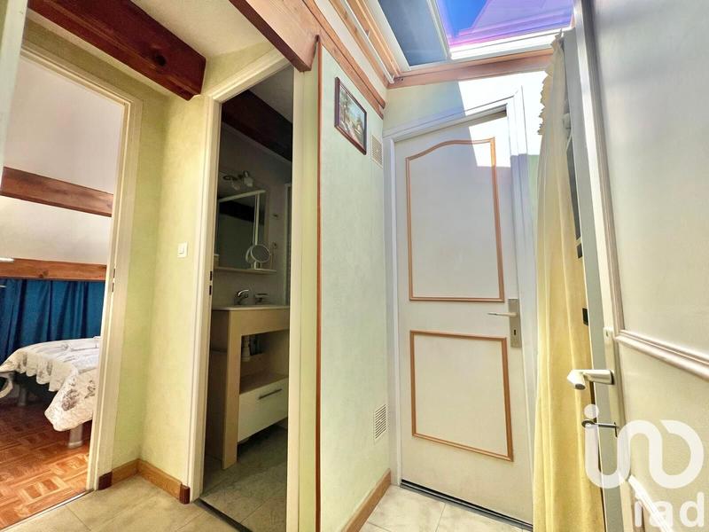 Maison - 47 m² - 4 pièces