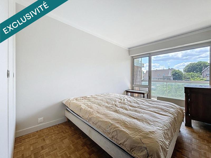 Appartement - 109 m² - 5 pièces