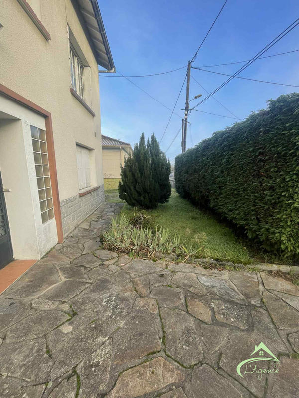 Maison - 135 m² - 6 pièces