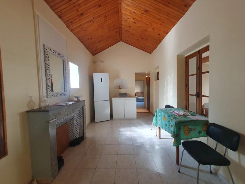 Maison - 72 m² - 3 pièces