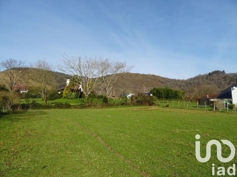 Terrain - 1 359 m²