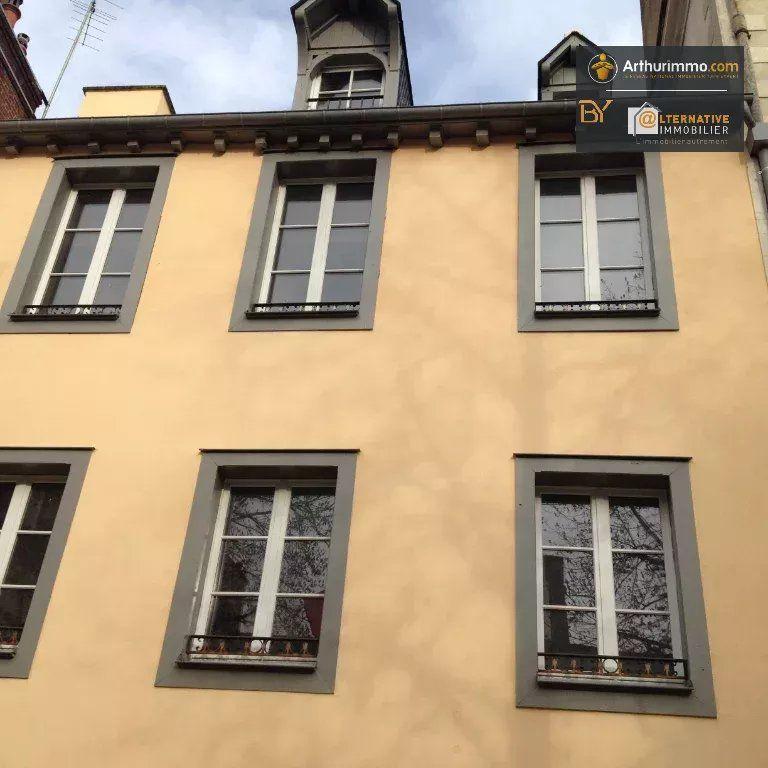 Appartement - 53 m² - 3 pièces