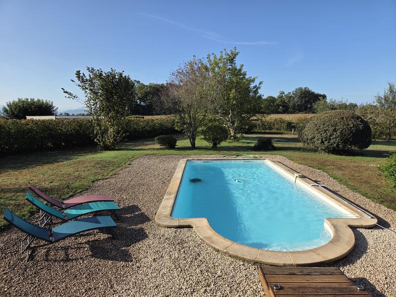 Maison - 168 m² - 6 pièces