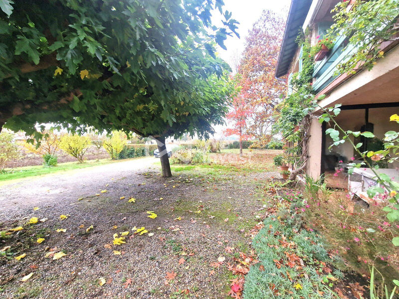 Villa - 175 m² - 6 pièces