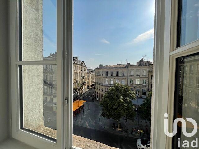 Appartement - 62 m² - 2 pièces