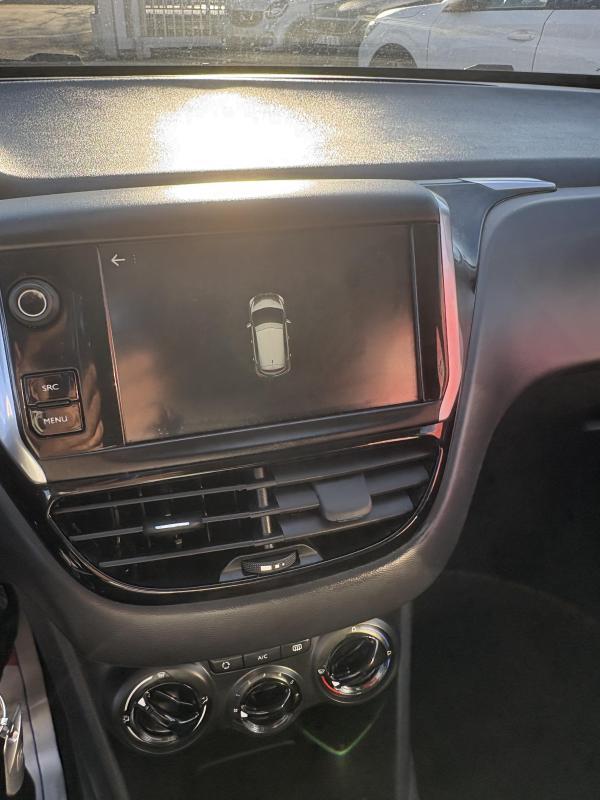 Peugeot 208 1.6 Bluehdi 75cv Active Bvm5