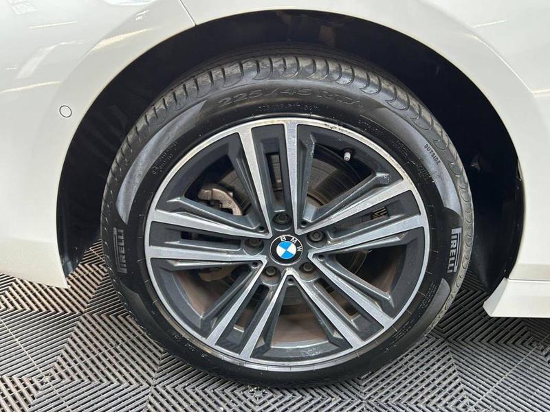 Bmw Série 1 F40 116d 116 ch Dkg7 Business Design