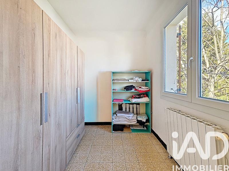 Maison - 106 m² - 5 pièces