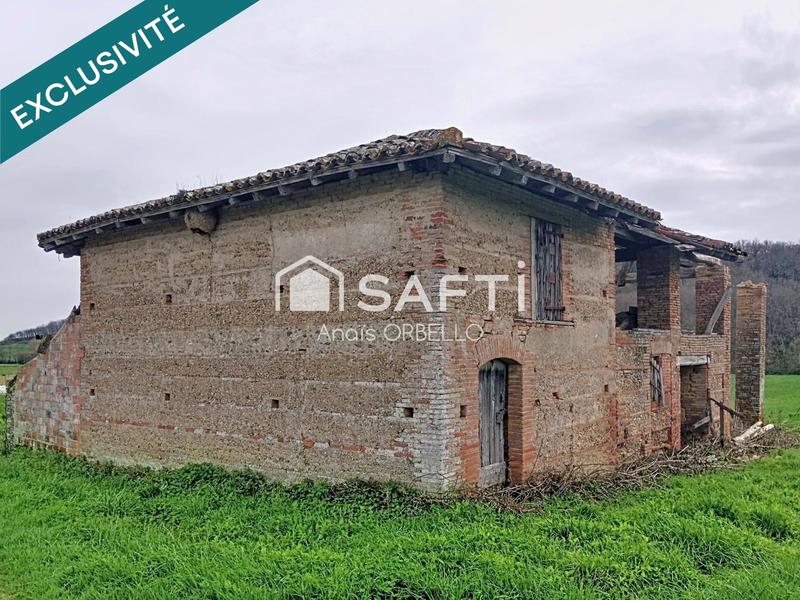 Maison - 165 m² - 4 pièces