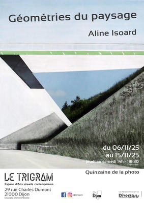 Géométries du paysage