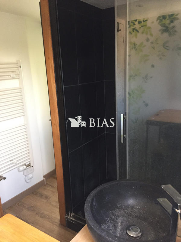 Maison ancienne - 105 m² - 6 pièces