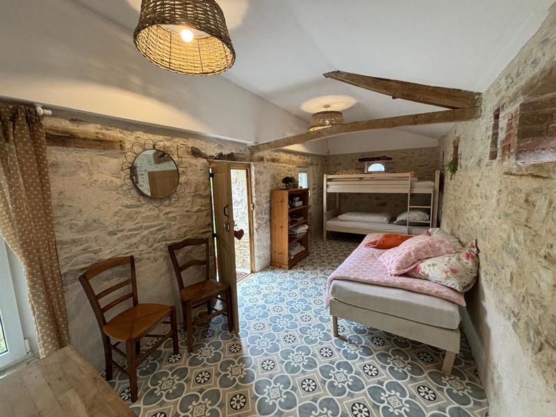 Maison - 103 m² - 4 pièces