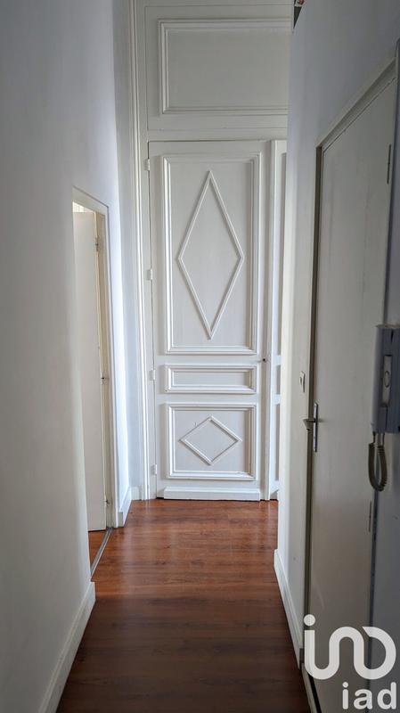 Appartement - 30 m² - 2 pièces
