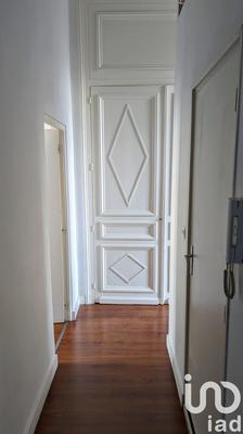 Appartement - 30 m² - 2 pièces