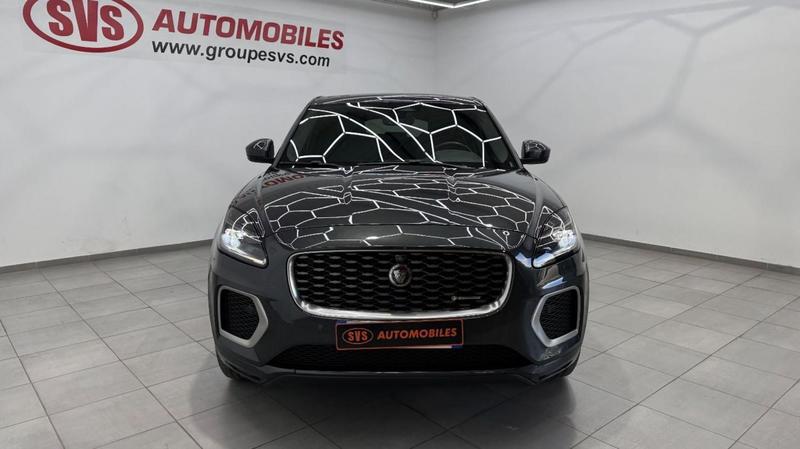 Jaguar E-Pace P-300e ch Phev Awd Bva R-Dynamic se