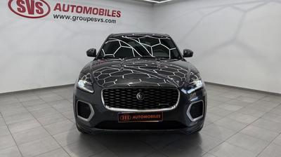 Jaguar E-Pace P-300e ch Phev Awd Bva R-Dynamic se