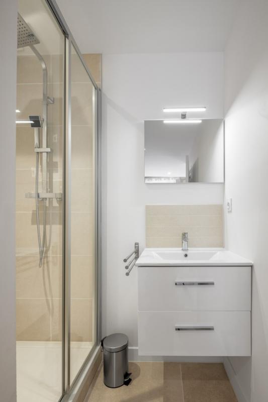 Chambre - 13 m² - 1 pièce