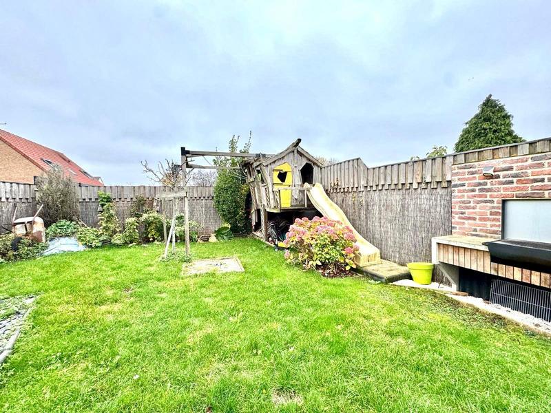 Maison - 132 m² - 6 pièces