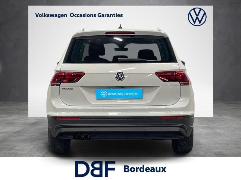 Volkswagen Tiguan 1.5 Tsi Evo 150 Dsg7 Confortline