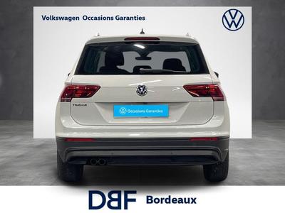 Volkswagen Tiguan 1.5 Tsi Evo 150 Dsg7 Confortline