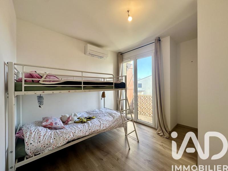 Maison - 141 m² - 7 pièces