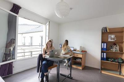 Studio - 18 m² - 1 pièce